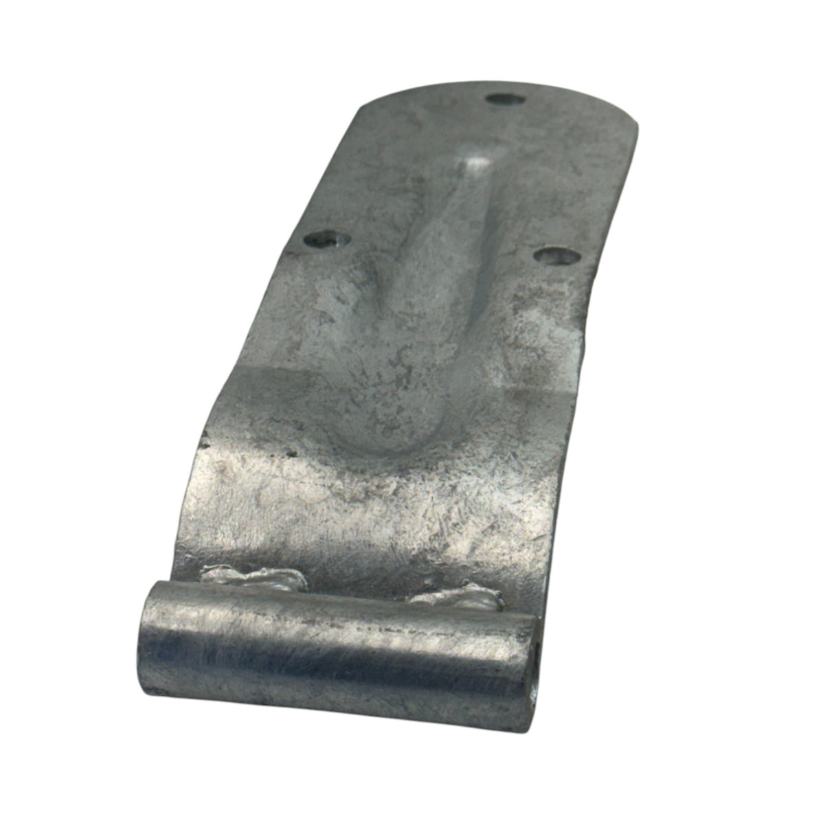 022-00490 Fleet Engineers Steel Strick Style 3 Hole Hinge