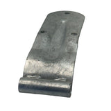 022-00490 Fleet Engineers Steel Strick Style 3 Hole Hinge