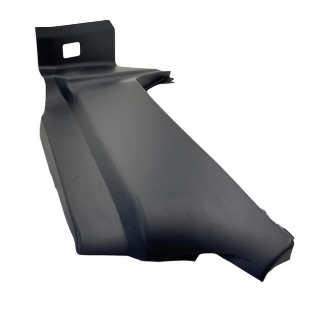 R226152R Genuine Paccar Right Side Hinge Pillar Cover - Truck To Trailer