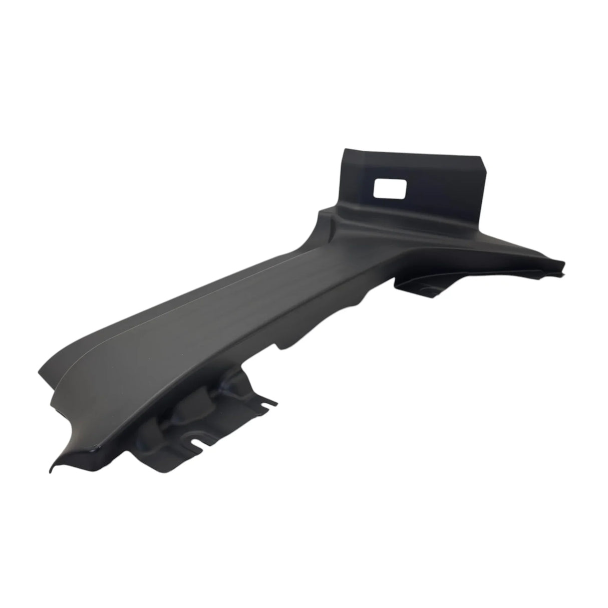 R226152R Genuine Paccar Right Side Hinge Pillar Cover - Truck To Trailer