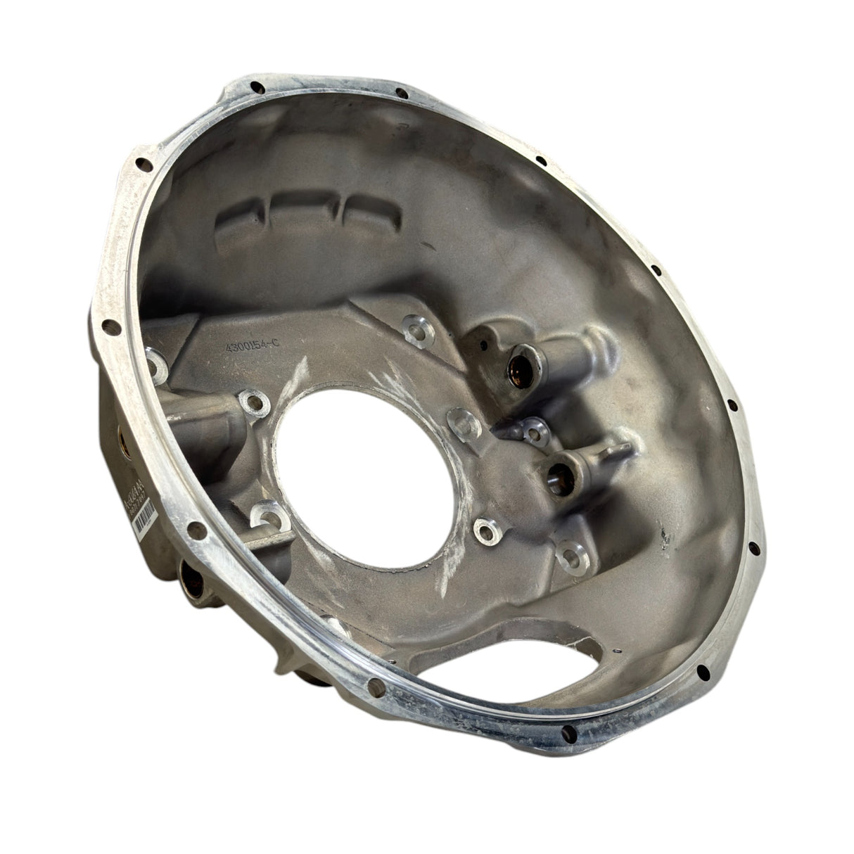 A6064 Genuine Eaton Clutch Housing
