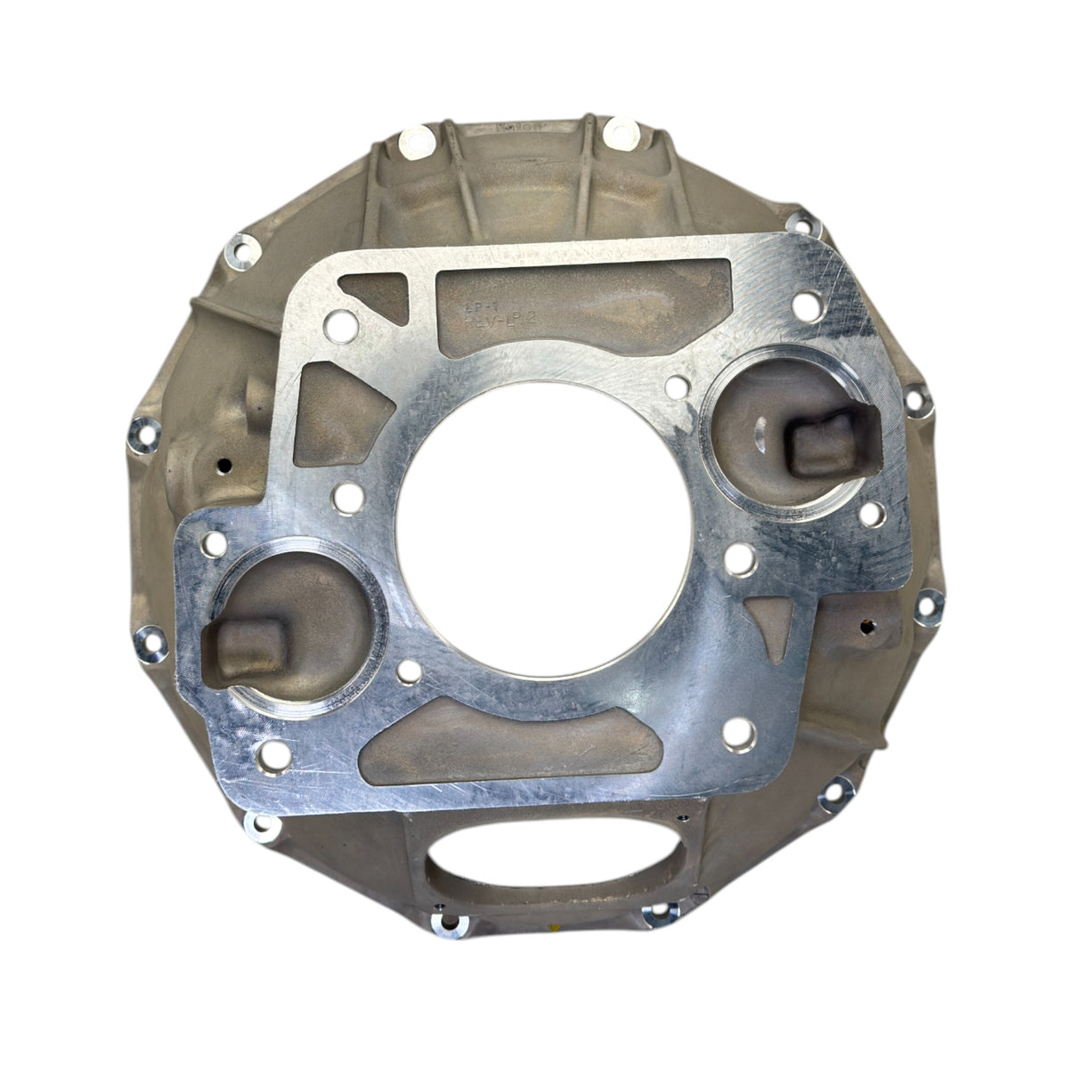 A6064 Genuine Eaton Clutch Housing