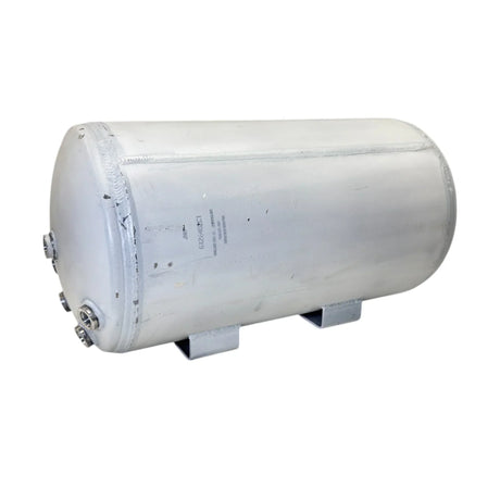 6126402C2 Genuine International Air Brake Tank - Truck To Trailer