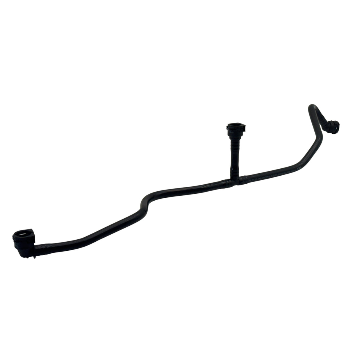 A4712007452 Genuine Detroit Diesel Coolant Line