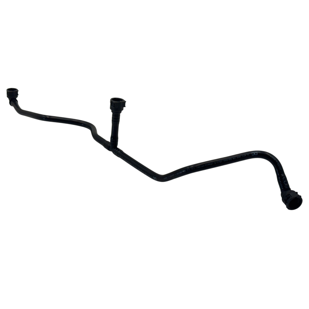 A4712007452 Genuine Detroit Diesel Coolant Line