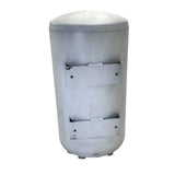 6126402C2 Genuine International Air Brake Tank - Truck To Trailer
