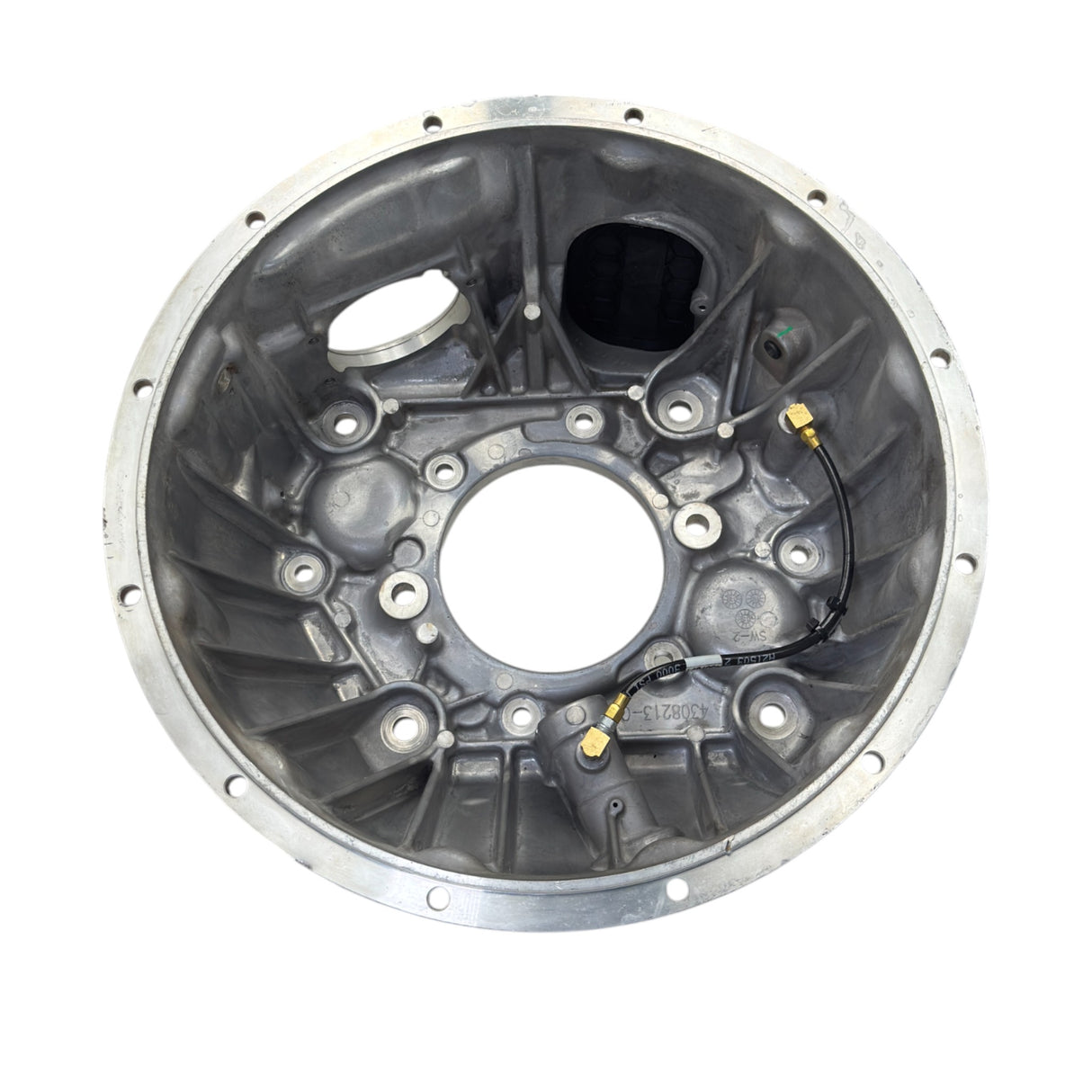 A8651 Genuine Eaton Clutch Housing
