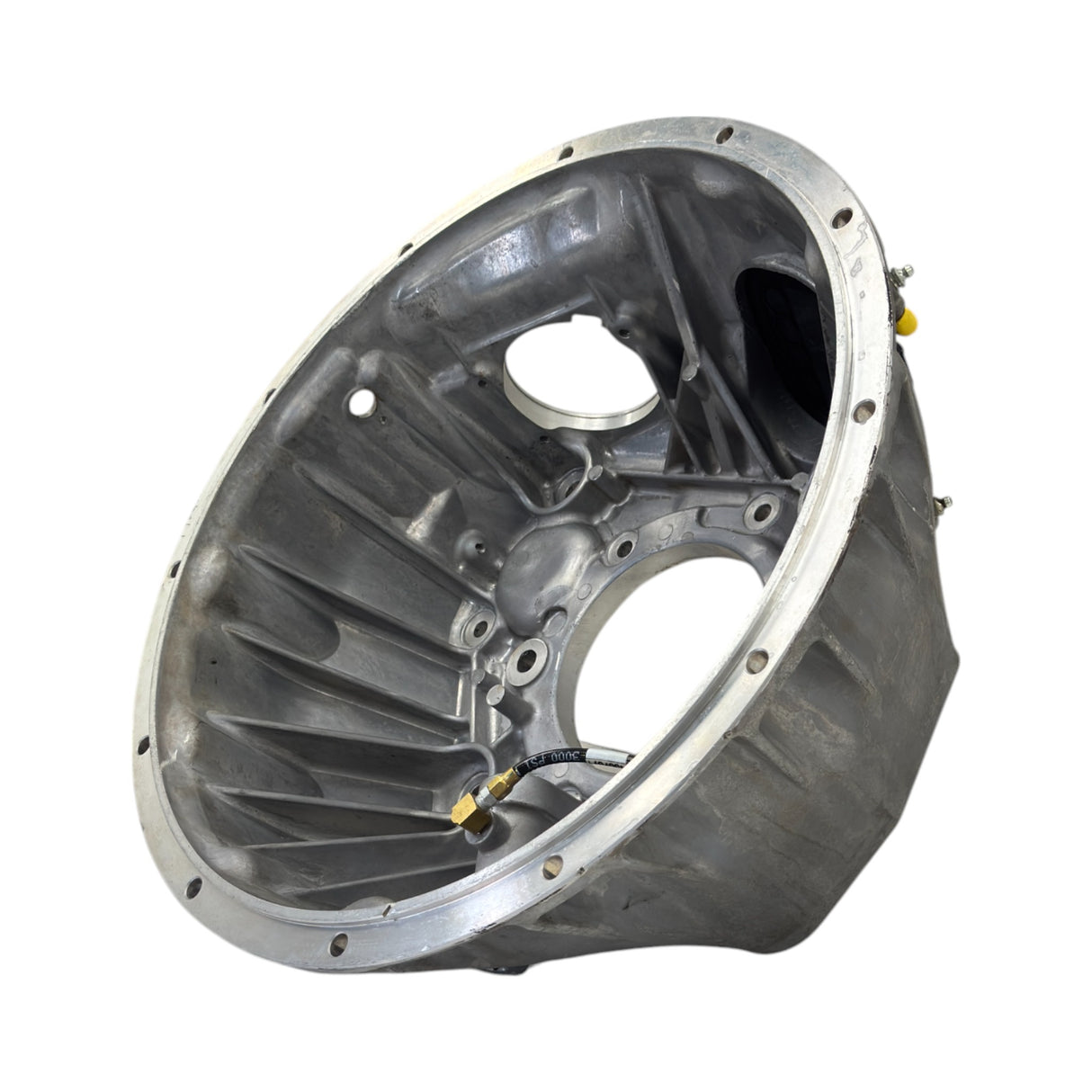 A8651 Genuine Eaton Clutch Housing