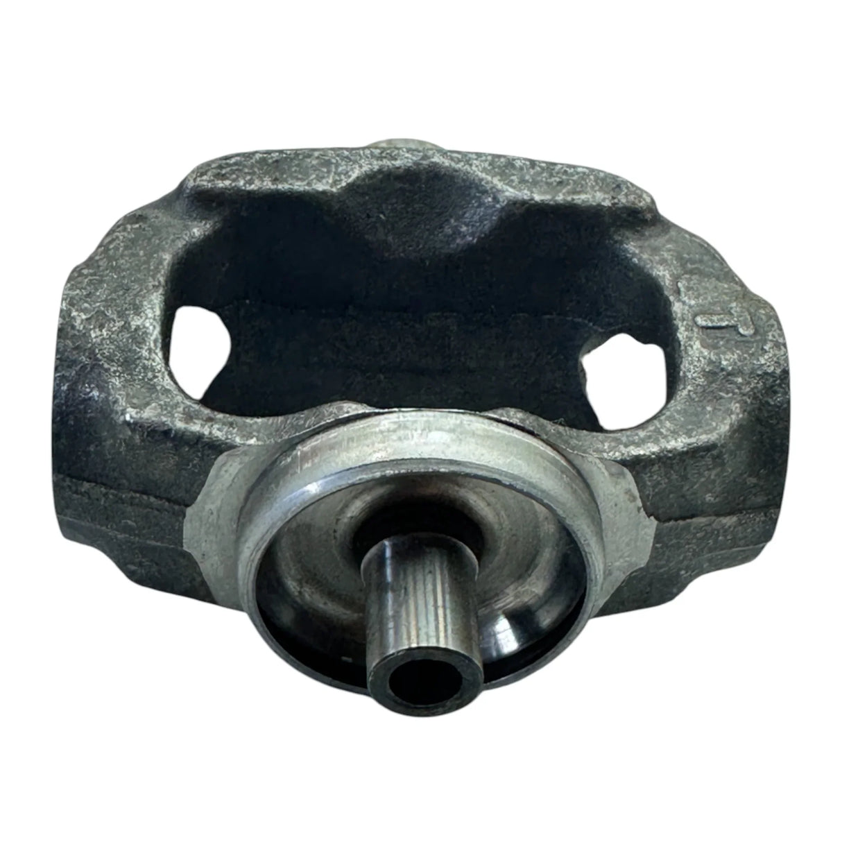 2-28-2997X Dana Ball Stud Tube Weld Yoke - Truck To Trailer