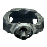 2-28-2997X Dana Ball Stud Tube Weld Yoke - Truck To Trailer