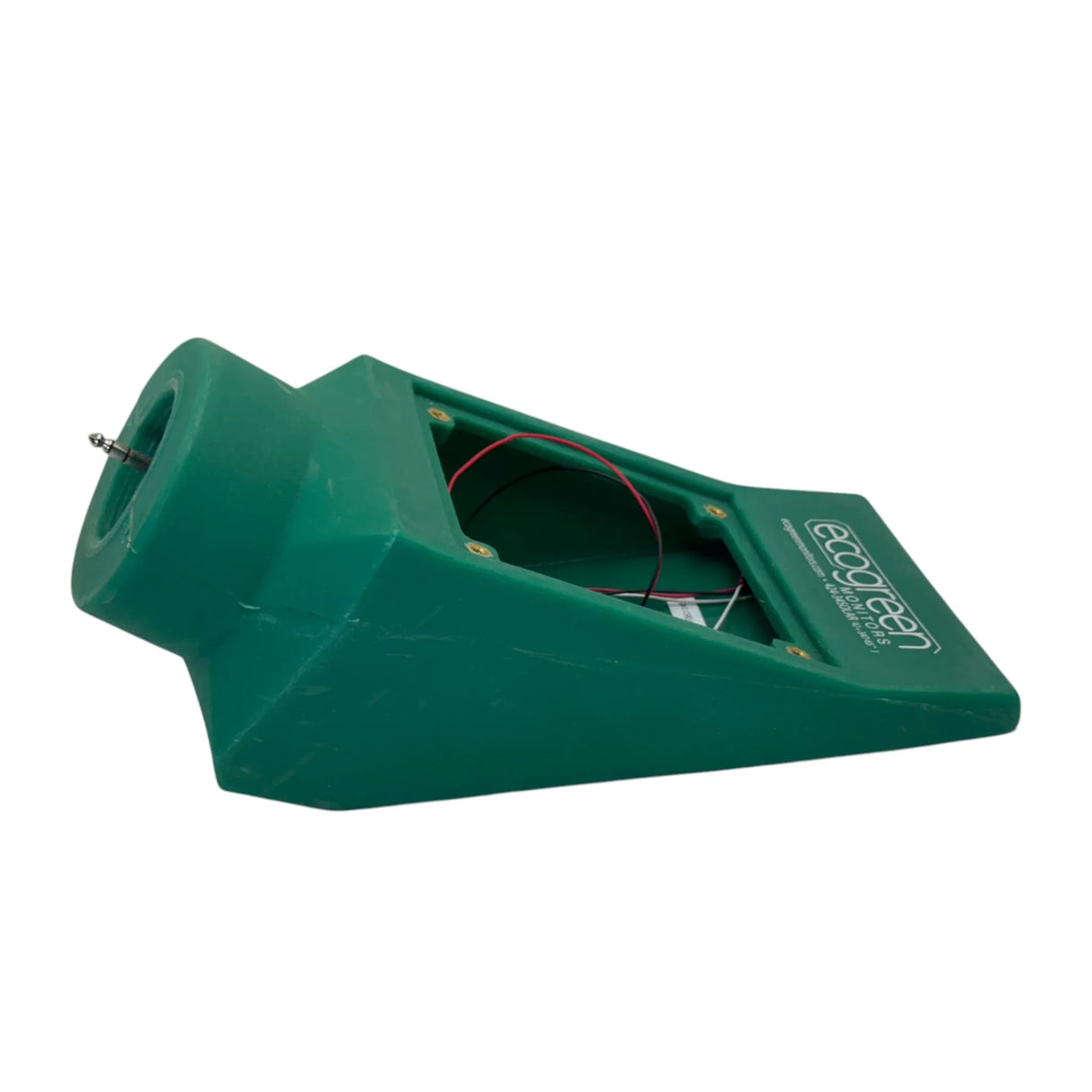 EcoGreen Tank Level Monitor - Truck To Trailer