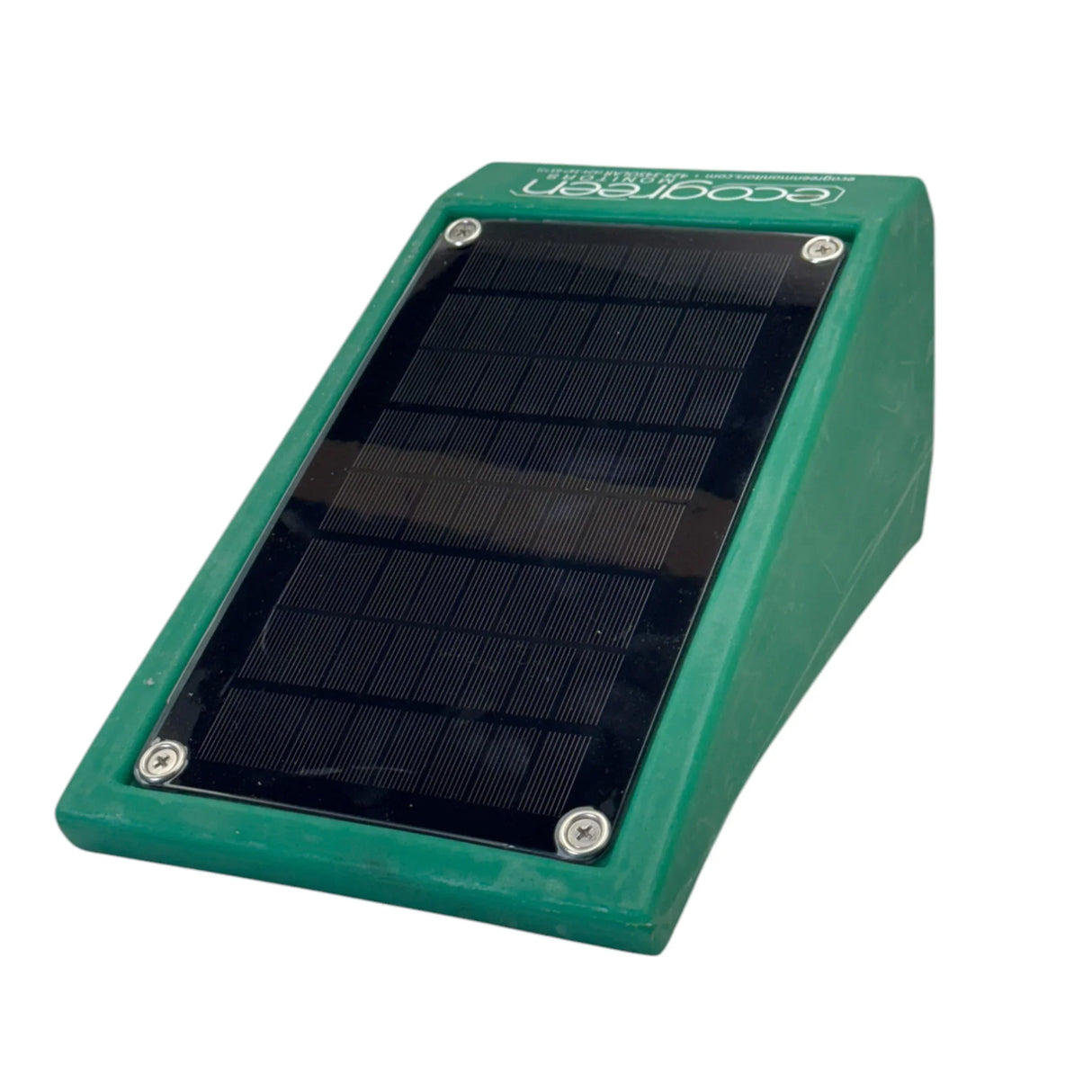 EcoGreen Tank Level Monitor - Truck To Trailer