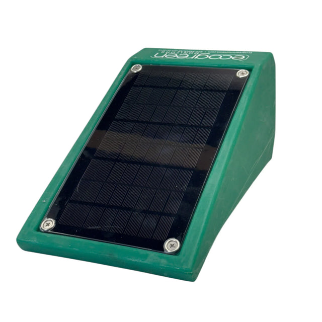 EcoGreen Tank Level Monitor - Truck To Trailer