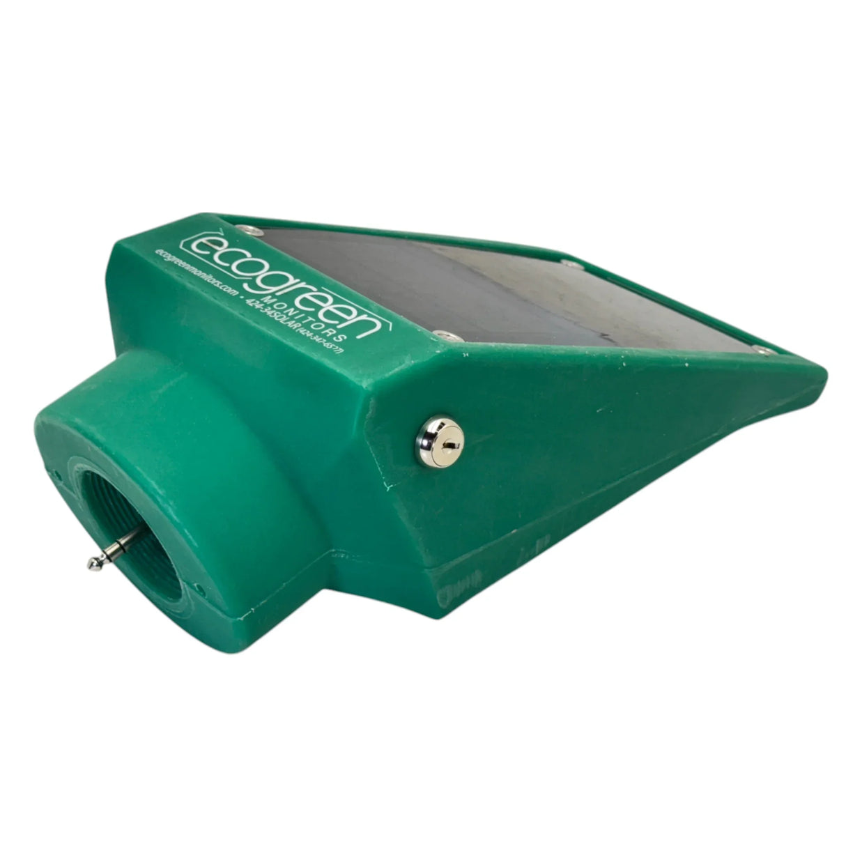 EcoGreen Tank Level Monitor - Truck To Trailer