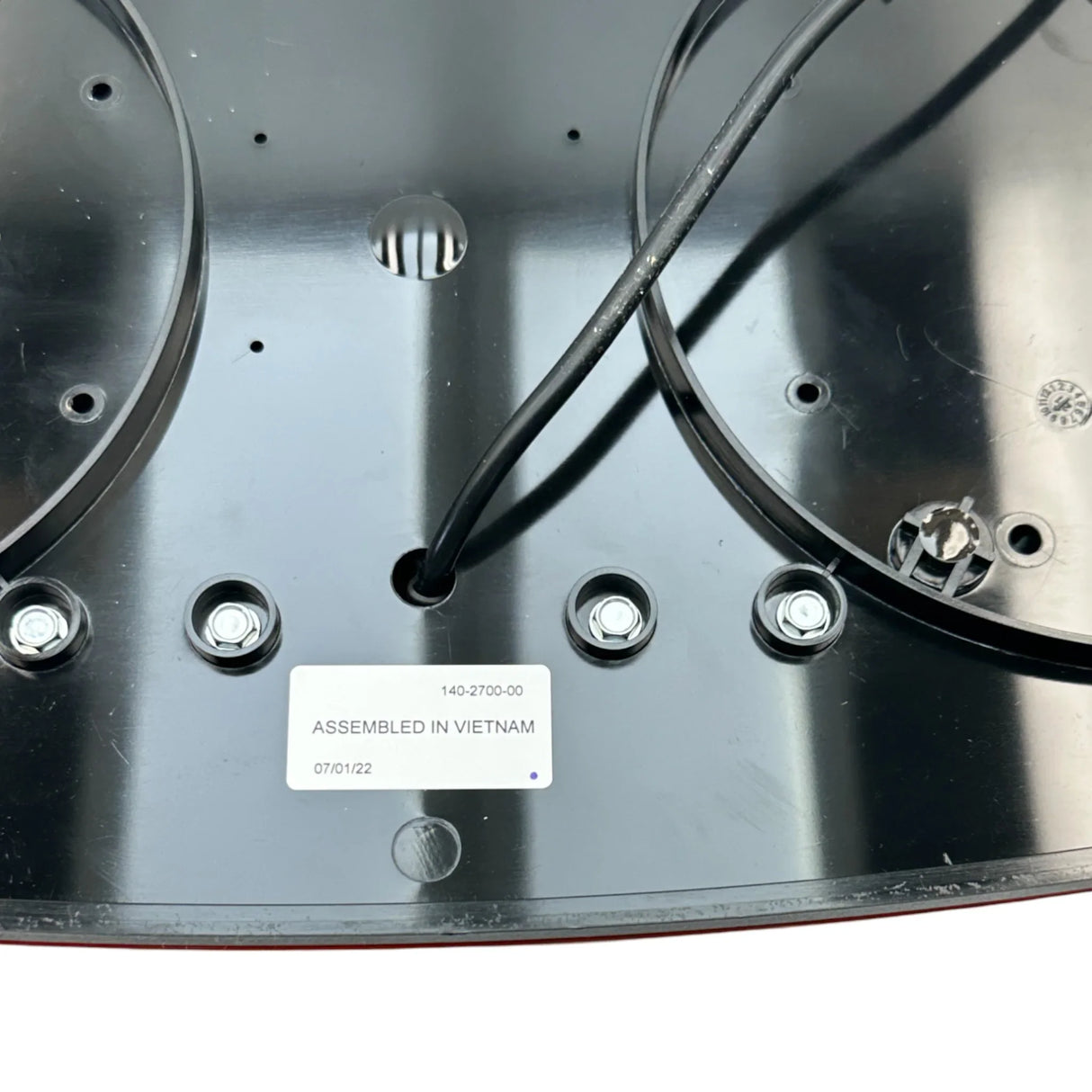 5590A-MG Ecco LED Minibar 12-24V - Truck To Trailer