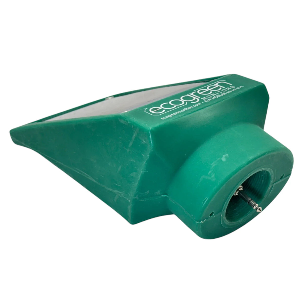 EcoGreen Tank Level Monitor - Truck To Trailer