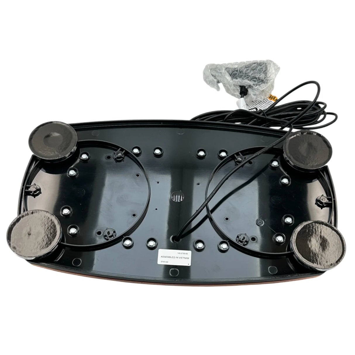 5590A-MG Ecco LED Minibar 12-24V - Truck To Trailer