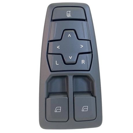 24201770 Genuine Volvo Window And Mirror Control Switch - Truck To Trailer