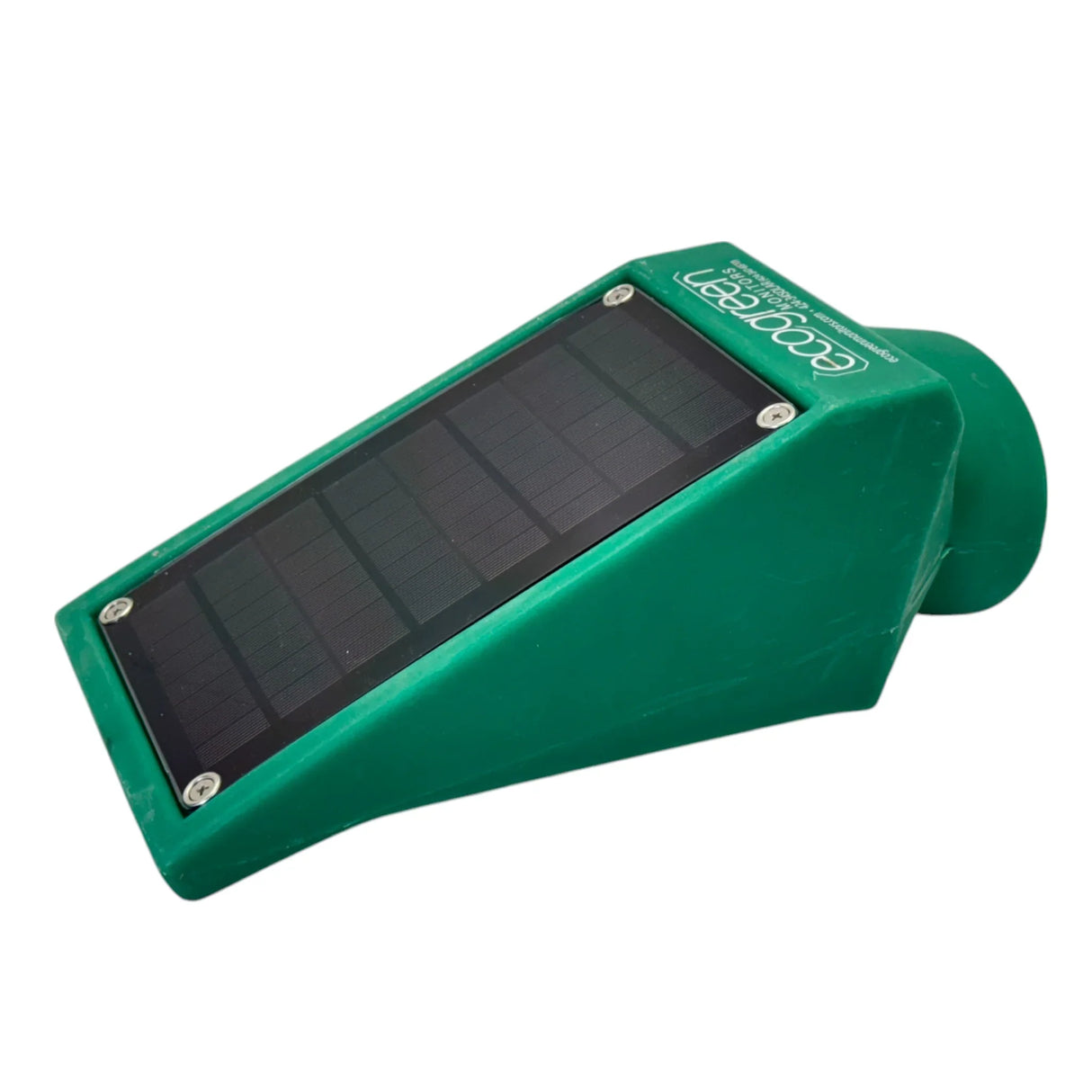 EcoGreen Tank Level Monitor - Truck To Trailer