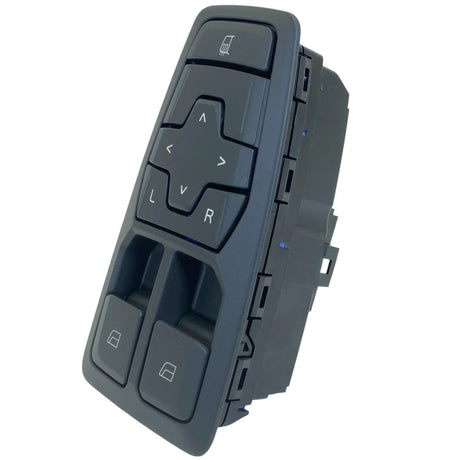 24201770 Genuine Volvo Window And Mirror Control Switch - Truck To Trailer