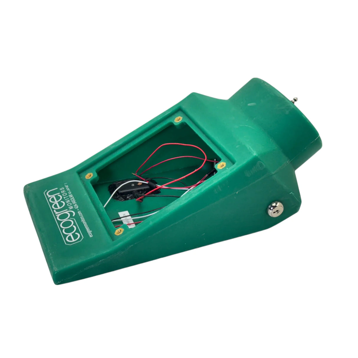 EcoGreen Tank Level Monitor - Truck To Trailer