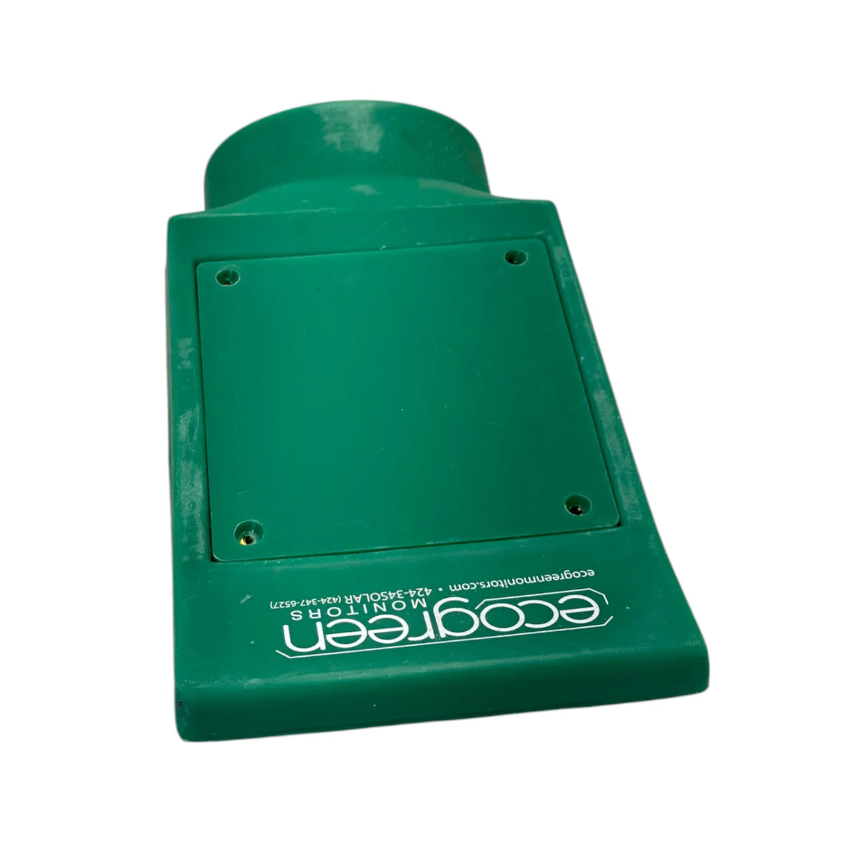 EcoGreen Tank Level Monitor - Truck To Trailer