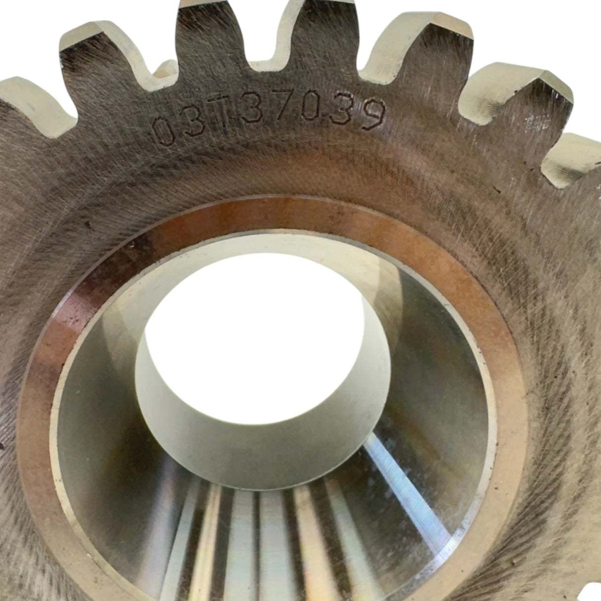 03T37039 Muncie PTO Input Gear - Truck To Trailer