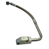 2988511 Genuine Cat Turbocharger Oil Low Mount Hose