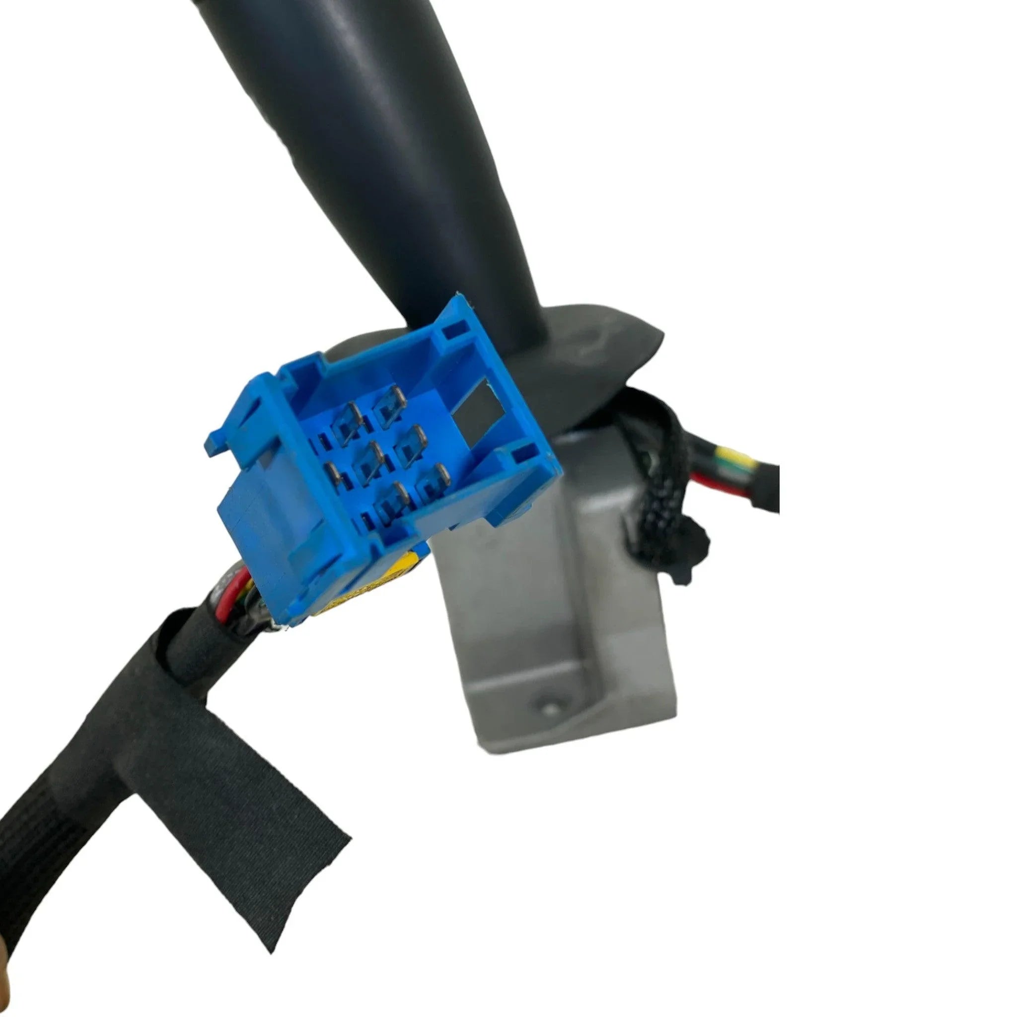 Q21-6155-111 Genuine Paccar Shift Control - Rnd 4Pos Eng Brk