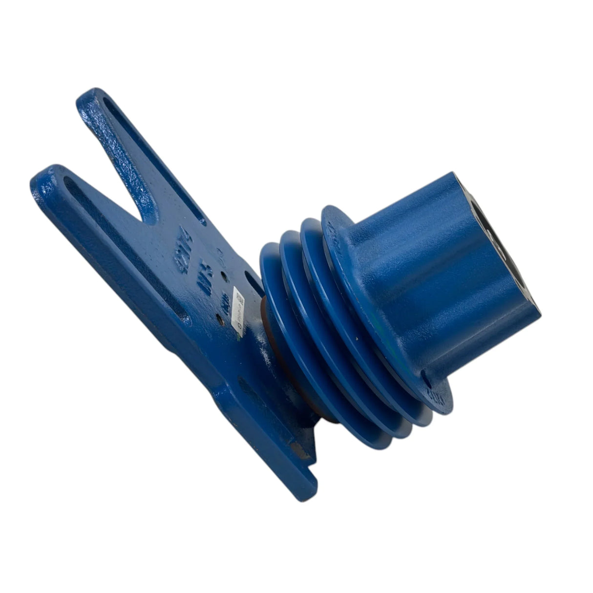 1077-07895-03 Genuine Borgwarner Fan Clutch - Truck To Trailer