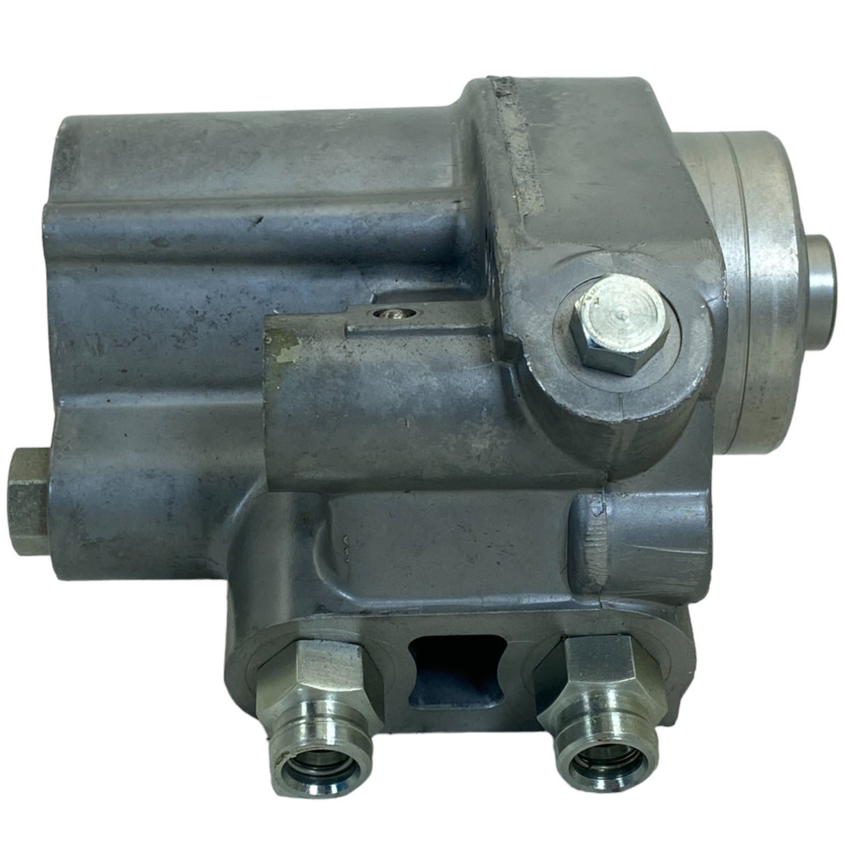 F81Z-9A543-CRM Genuine Ford Fuel Injection Pump Assembly