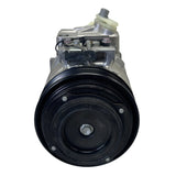 A000230681180 Genuine Detroit Diesel A/C Compressor with Clutch - Truck To Trailer