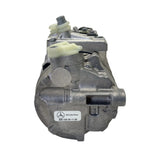 A000230681180 Genuine Detroit Diesel A/C Compressor with Clutch - Truck To Trailer