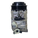 A000230681180 Genuine Detroit Diesel A/C Compressor with Clutch - Truck To Trailer