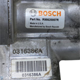 HP007X Genuine Bosch High Pressure Oil Pump For Ford 7.3& Navistar.