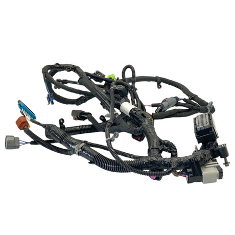 5364752 Genuine Cummins Electronic Control Module Wiring Harness - Truck To Trailer