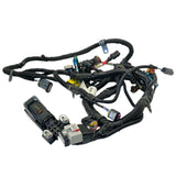 5364752 Genuine Cummins Electronic Control Module Wiring Harness - Truck To Trailer
