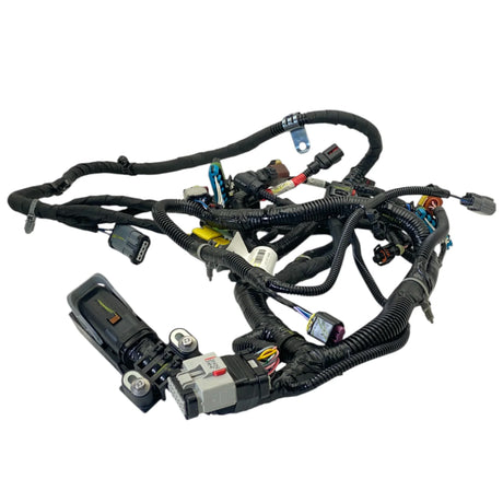 5364752 Genuine Cummins Electronic Control Module Wiring Harness - Truck To Trailer