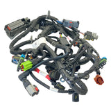 5364752 Genuine Cummins Electronic Control Module Wiring Harness - Truck To Trailer