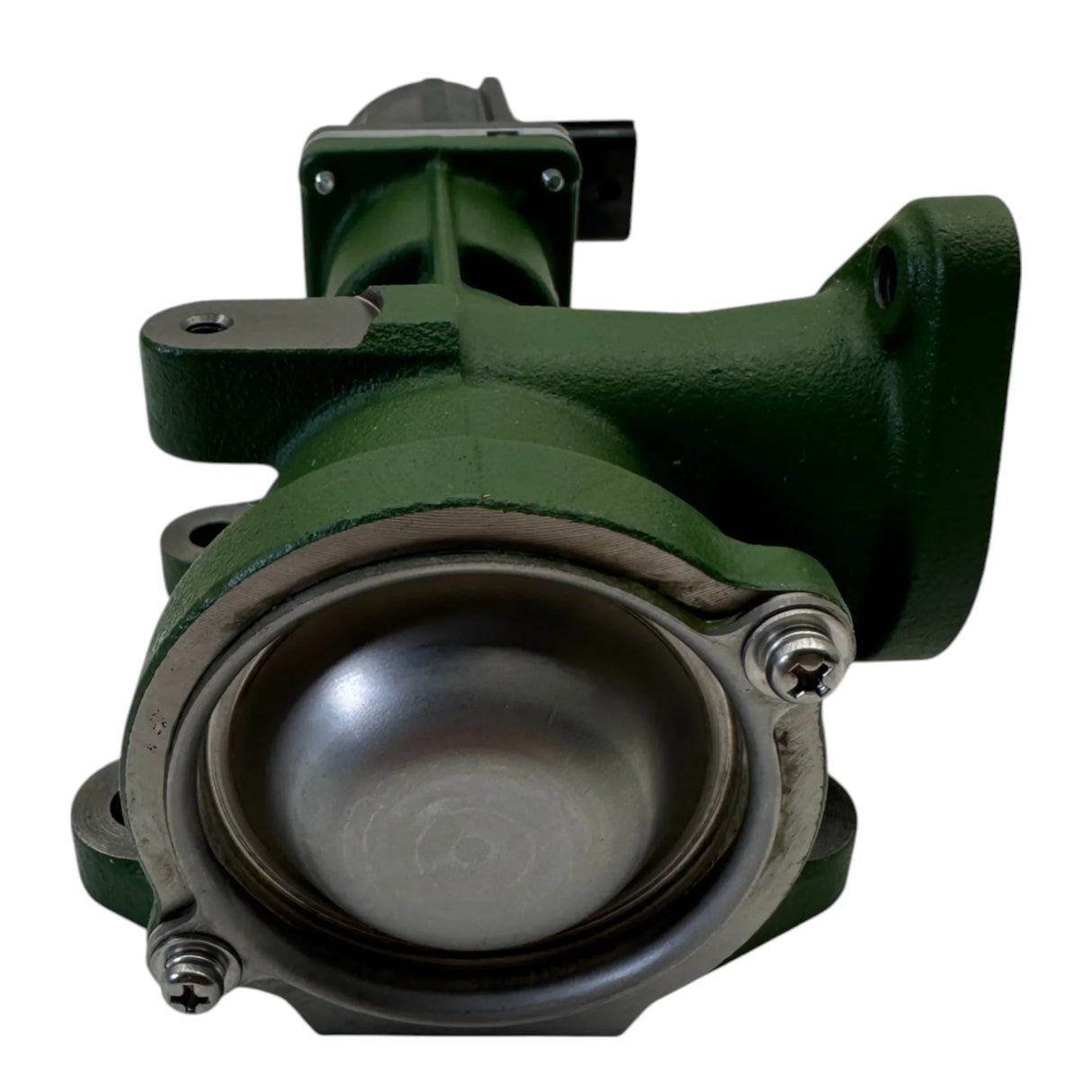 5271307 Cummins Egr Valve For Isb Qsb - Truck To Trailer