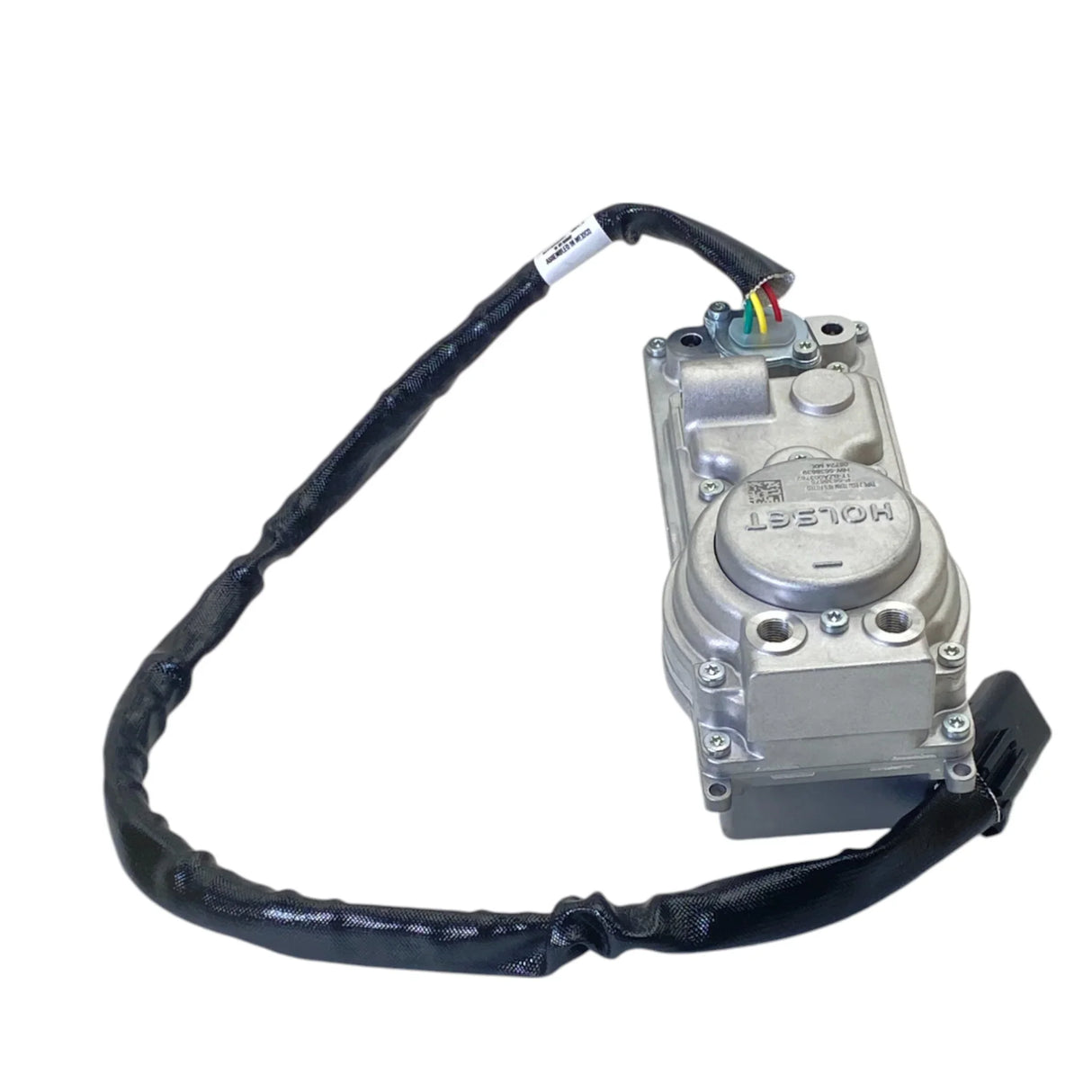 2834402 Genuine Cummins Holset Electronic Vgt Actuator - Truck To Trailer