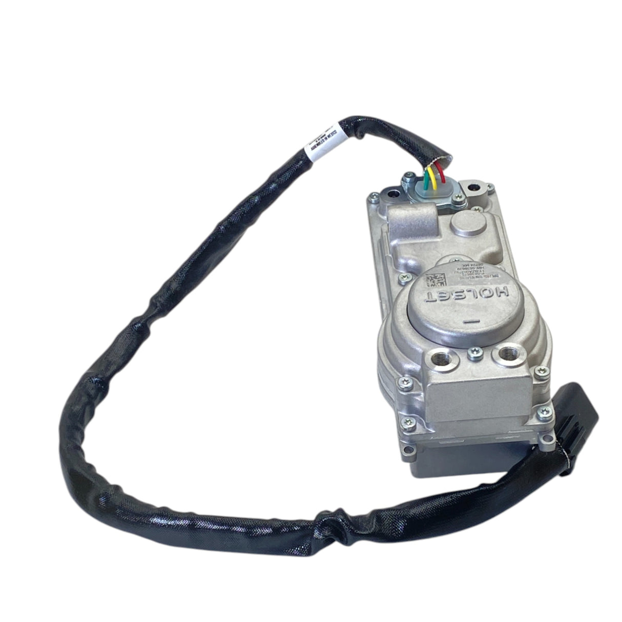 4034287 Genuine Cummins Holset Electronic Vgt Actuator