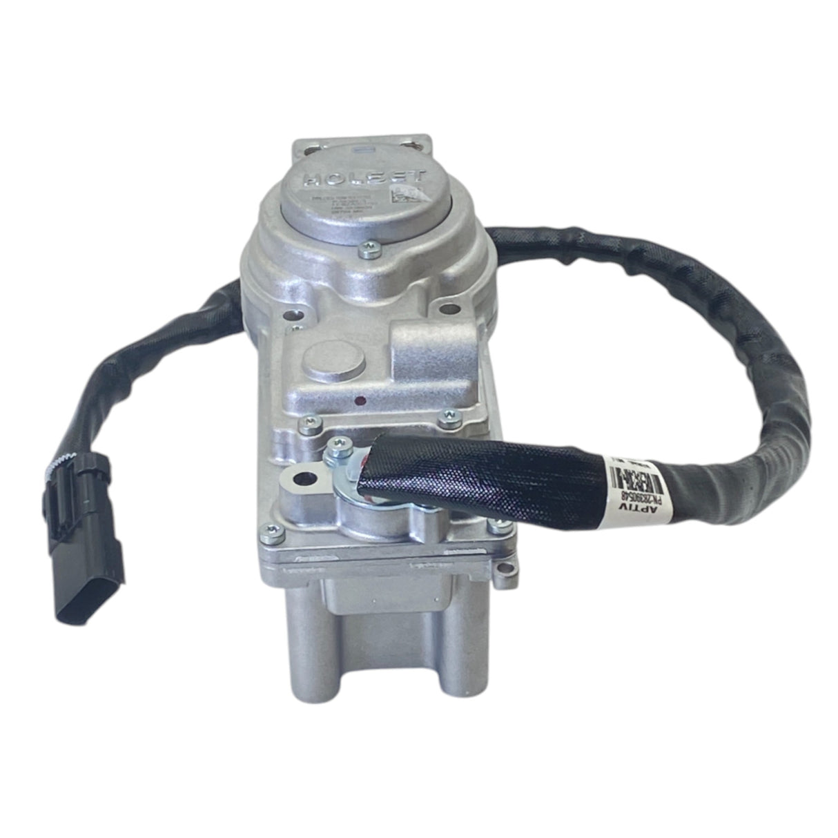 4034287 Genuine Cummins Holset Electronic Vgt Actuator