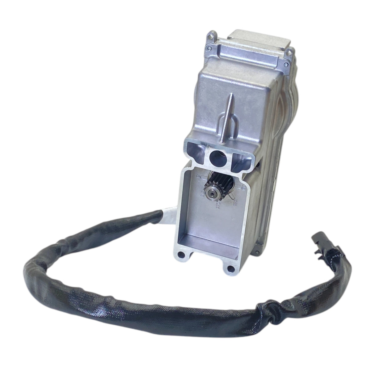 4034287 Genuine Cummins Holset Electronic Vgt Actuator