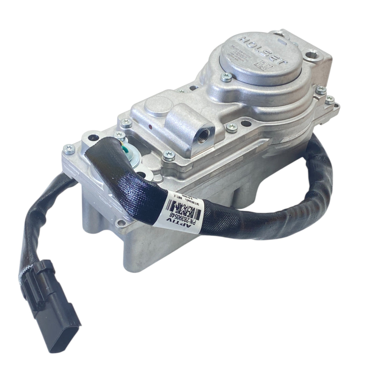 4034287 Genuine Cummins Holset Electronic Vgt Actuator