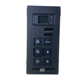 320-2981 Genuine Cat Shifter Transmission Control - Truck To Trailer