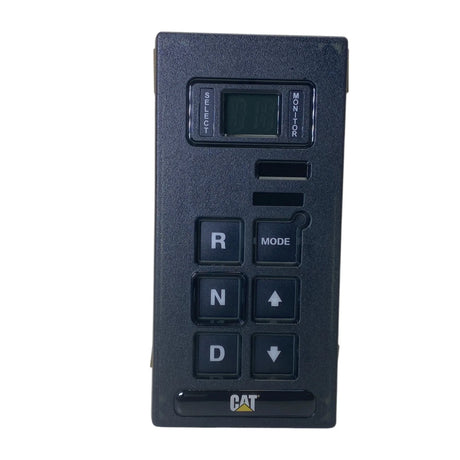 320-2981 Genuine Cat Shifter Transmission Control - Truck To Trailer