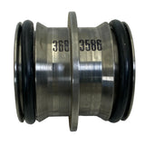 3683586 Genuine Cummins Plain Pipe Coupling