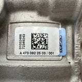 A4730904352 Genuine Detroit Diesel Fuel Filter Housing - Truck To Trailer