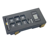 320-2981 Genuine Cat Shifter Transmission Control - Truck To Trailer